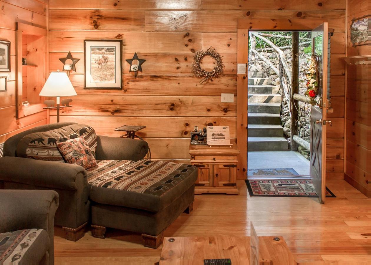 Bear Crossing #6 Villa Sevierville Exterior foto
