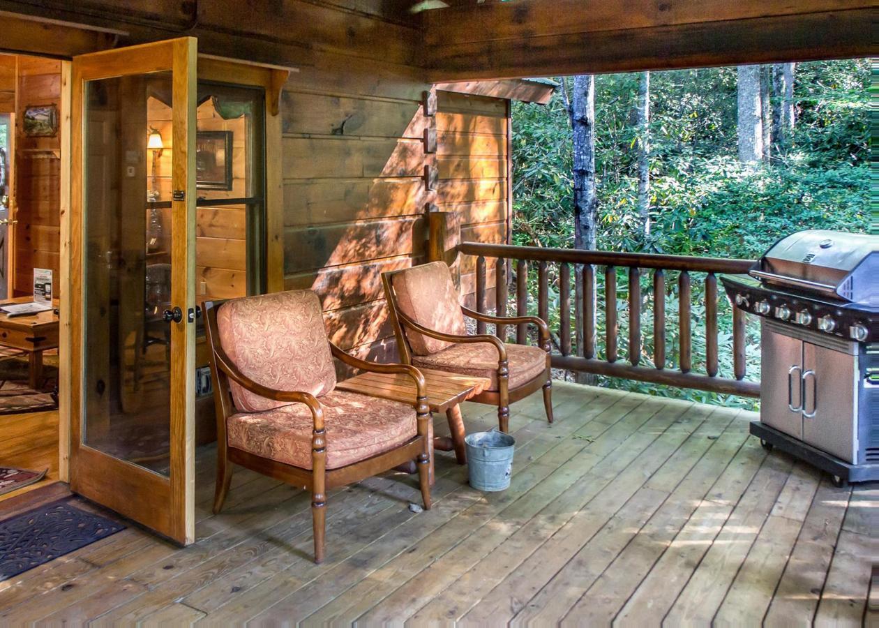 Bear Crossing #6 Villa Sevierville Exterior foto